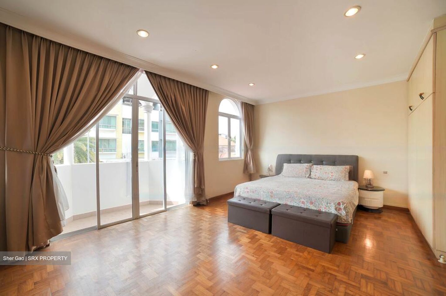 MARIAM CLOSE (D17), Semi-Detached #484211741